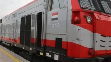 مواعيد مُحدثة.. كشف توقيتات القطارات المكيفة والروسى على خط القاهرة – أسوان ليوم 3-11-2025